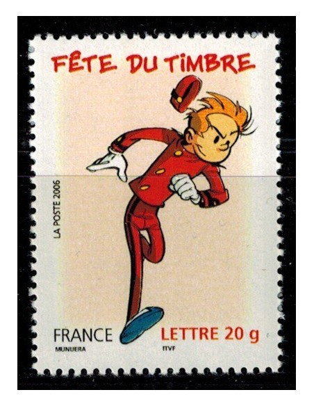 N° 3877 Neuf **
