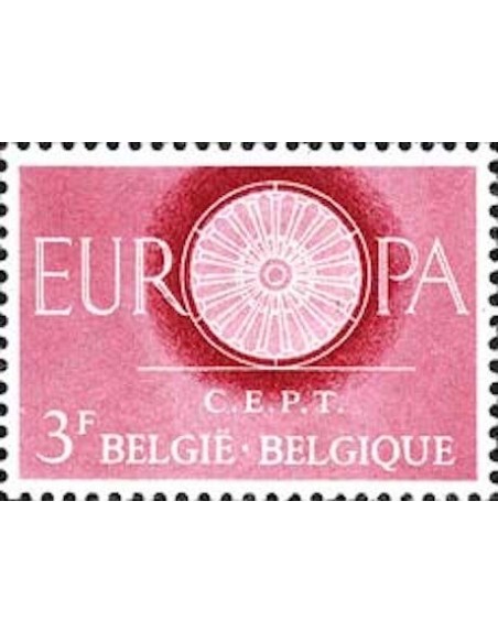 Belgique N° 1150 N**
