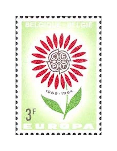 Belgique N° 1298 N**