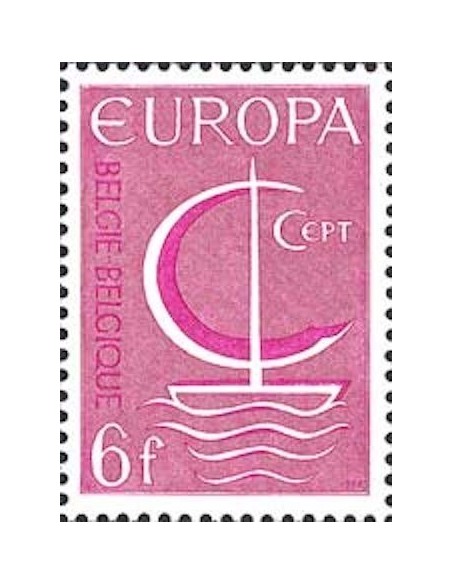 Belgique N° 1390 N**