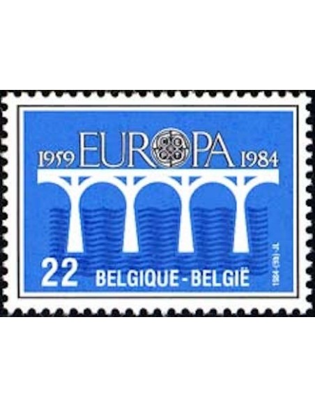 Belgique N° 2131 N**