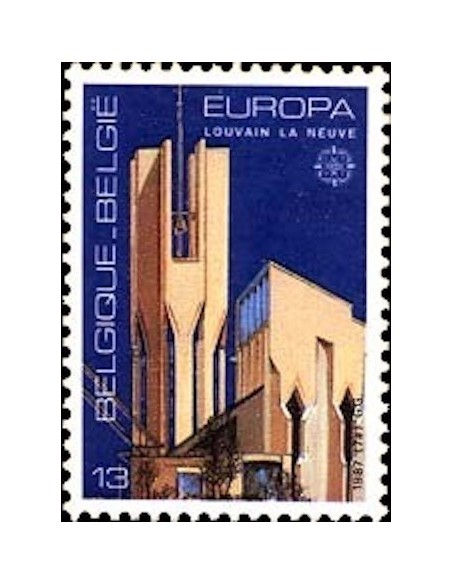 Belgique N° 2251 N**