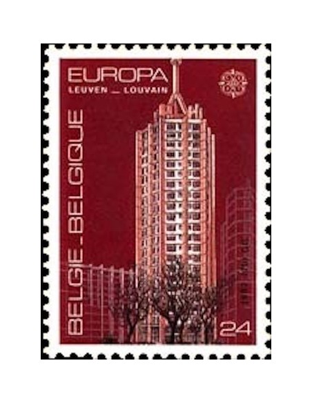 Belgique N° 2252 N**