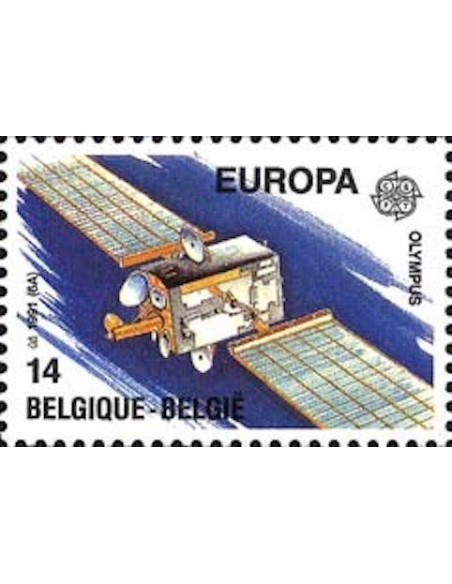 Belgique N° 2406 N**
