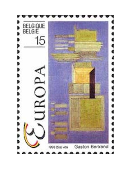 Belgique N° 2501 N**