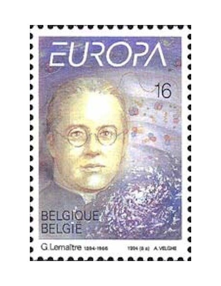 Belgique N° 2551 N**