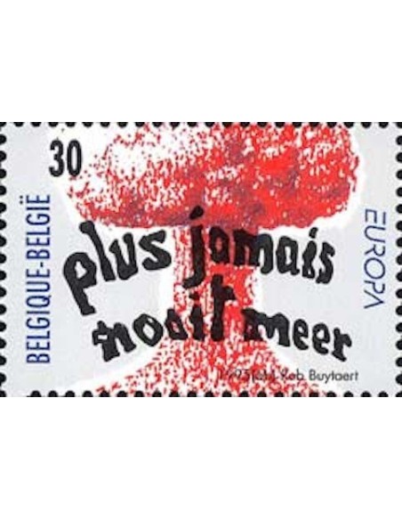 Belgique N° 2598 N**