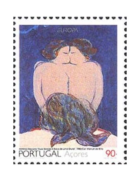 Açores N° 0426 N**