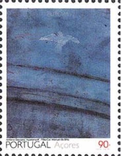 Açores N° 0427 N**