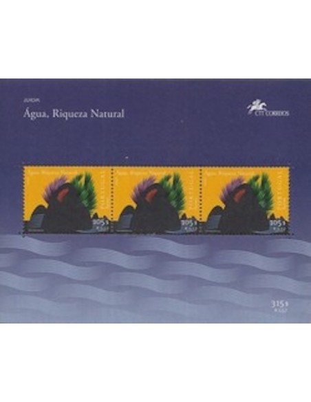 Timbre Poste Europa Açores N° Bloc 0021 N** philatelie foxtimbre