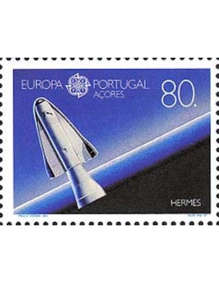 Açores N° 0405 N**