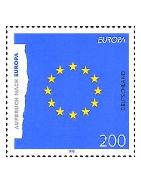 Allemagne fédérale N° 1623 N**