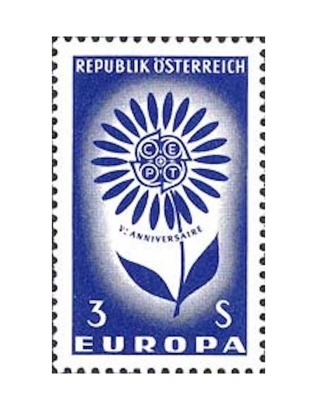 Autriche N° 1010 N**