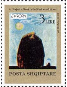 Albanie N° 2299 N**