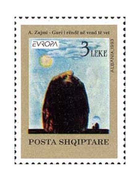 Albanie N° 2299 N**