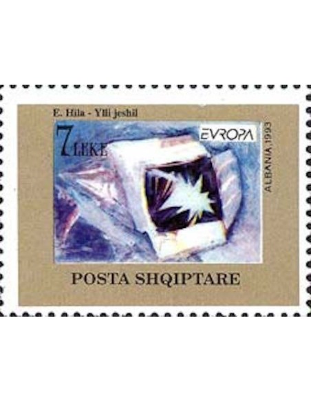 Albanie N° 2300 N**