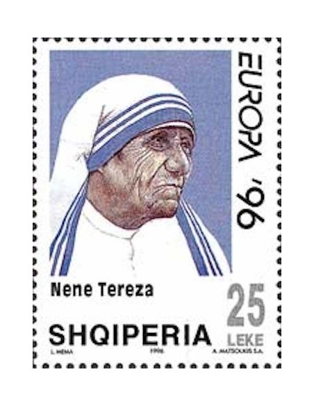 Albanie N° 2357 N**