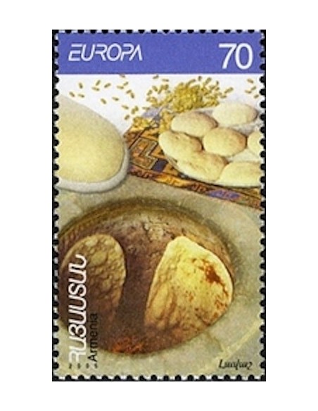 Arménie N° 0468 N**