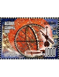 Biélorussie N° 0671 N**
