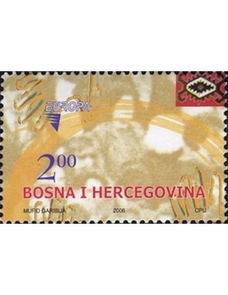Bosnie-Herzégovine N° 0514 N**