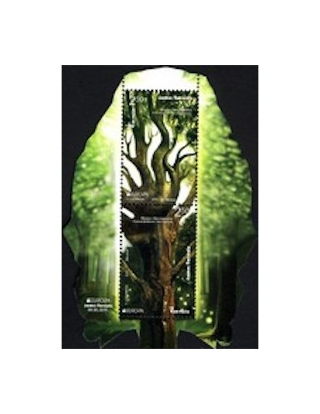 Bosnie-Herzégovine N° Bloc 0040 N**