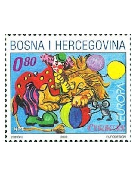 Bosnie-Herzégovine Croate N° 0067 N**