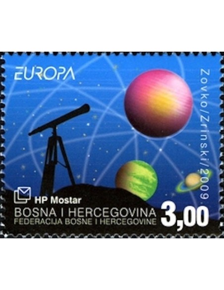 Bosnie-Herzégovine Croate N° 0230 N**