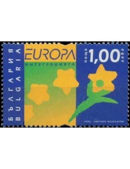 Bulgarie N° 4095 N**