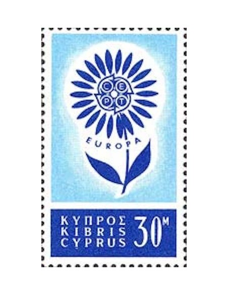 Chypre N° 0233 N**