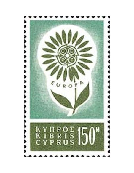 Chypre N° 0234 N**