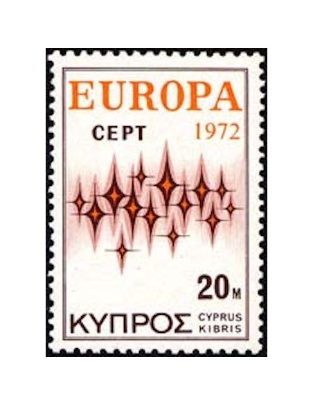 Chypre N° 0366 N**