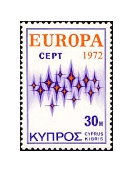 Chypre N° 0367 N**