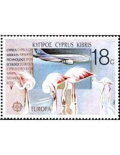 Chypre N° 0694 N**