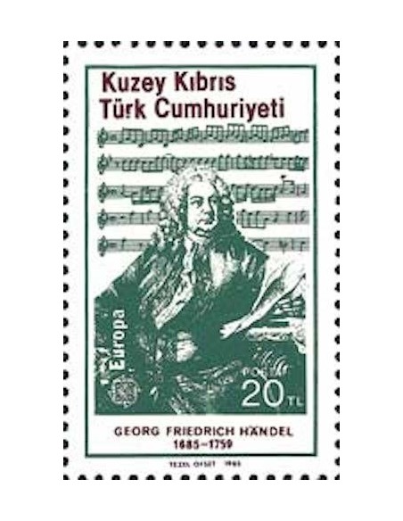 Chypre turc N° 0151 N**