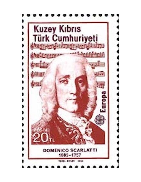 Chypre turc N° 0152 N**