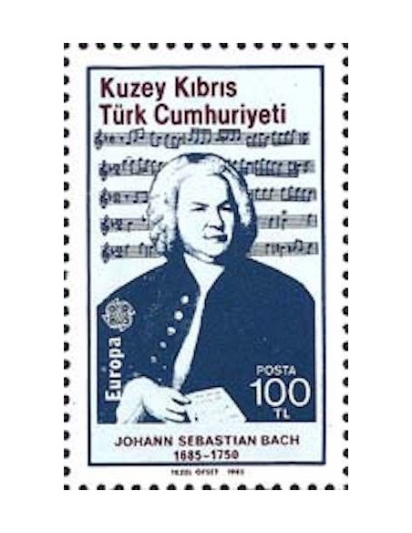 Chypre turc N° 0153 N**