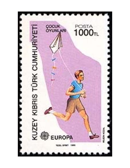 Chypre turc N° 0227 N**