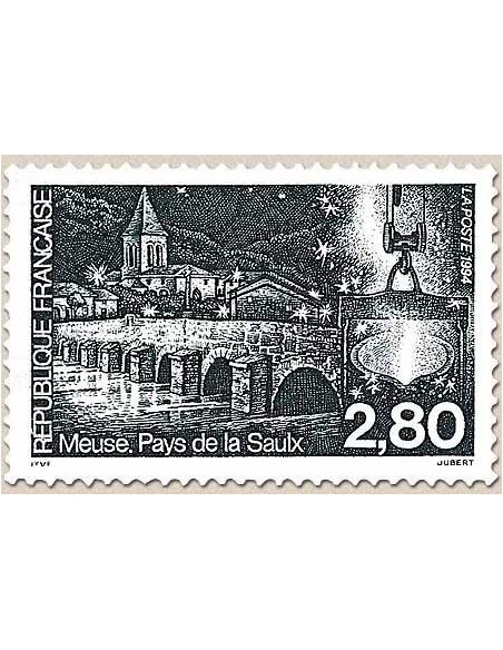 FR N° 2892 Oblitere