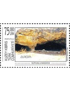Chypre turc N° 0462 N**