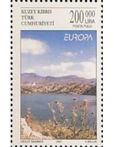 Chypre turc N° 0499 N**