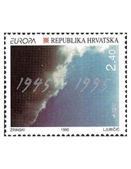 Croatie N° 0285 N**