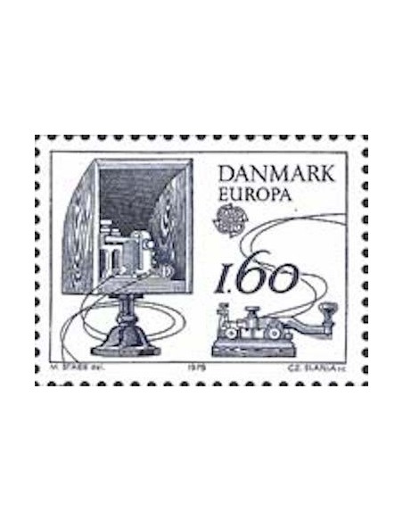 Danemark N° 0688 N**