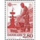 Danemark N° 0881 N**