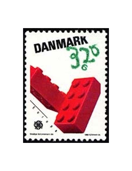 Danemark N° 0953 N**