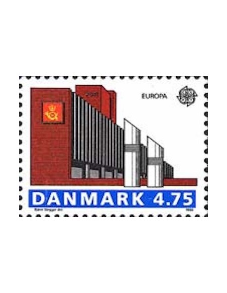 Danemark N° 0979 N**