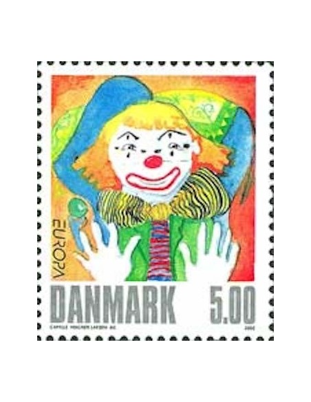 Danemark N° 1310 N**