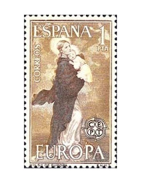 Espagne N° 1188 N**