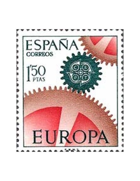 Espagne N° 1448 N**