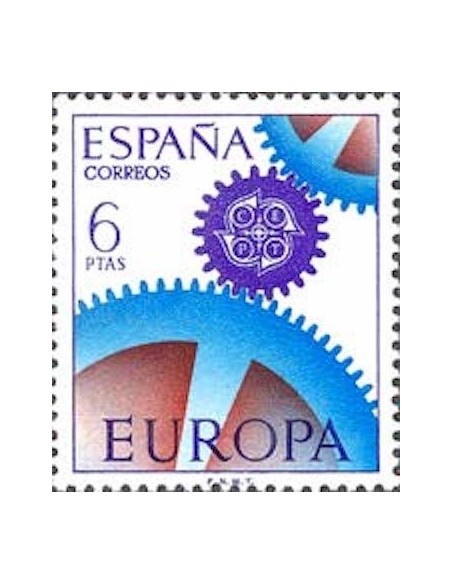 Espagne N° 1449 N**