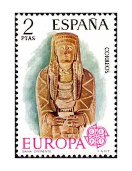 Espagne N° 1829 N**